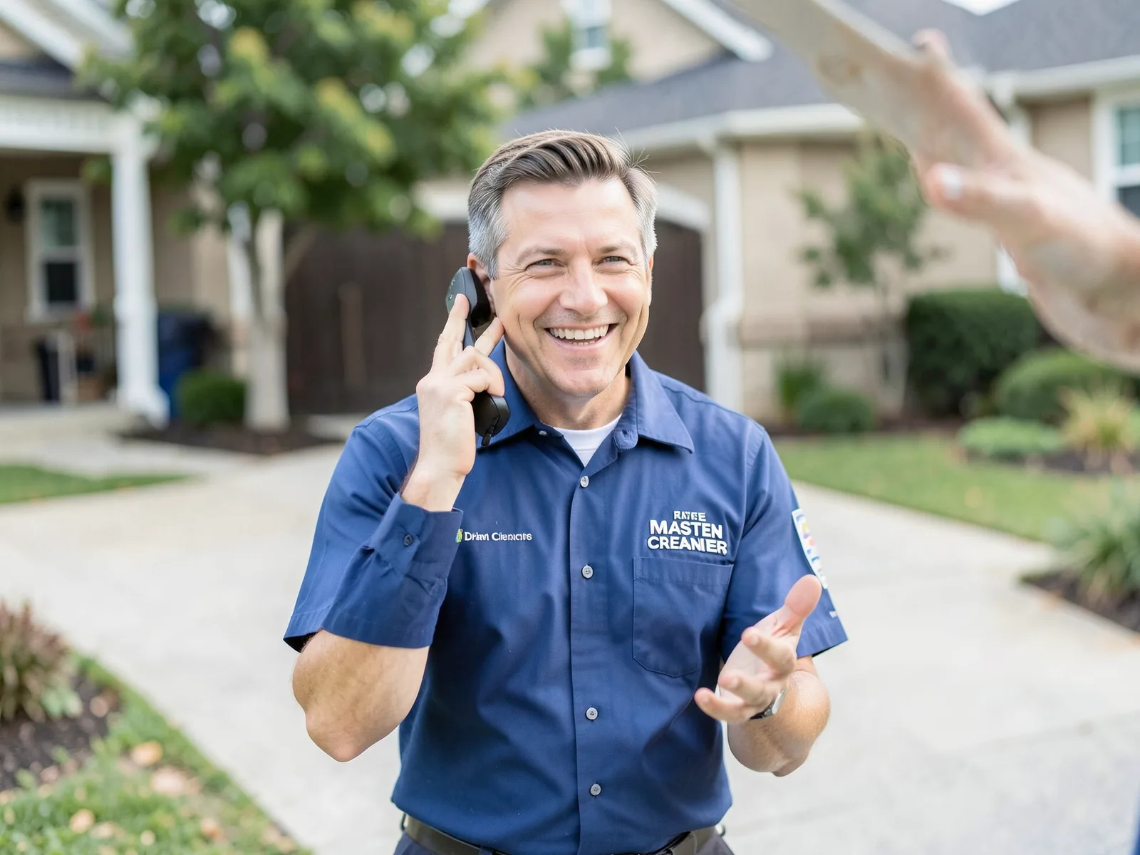Drain Cleaning Alexandria, NE FAQs